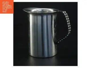 Stålkande med hank (str. 8 x 12 cm)