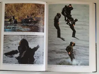 Bogen "Et liv på kanten" af B.S.Christiansen