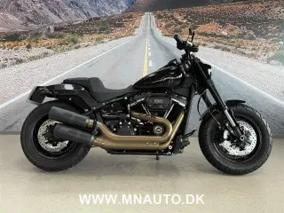 Harley-Davidson FXFBS Fat Bob 114