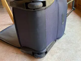 Samsonite kuffert SAS