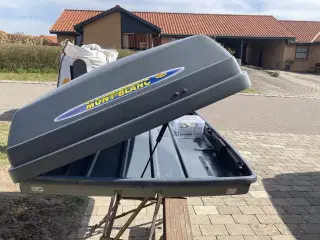 Tagboks god brugt