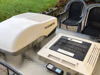 Aircondition - DOMITEC FA2200AO