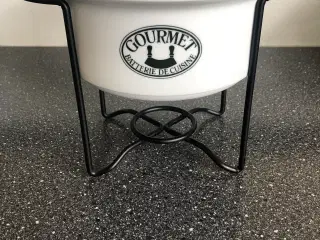 GOURMET BATTERIE DE CUISINE
