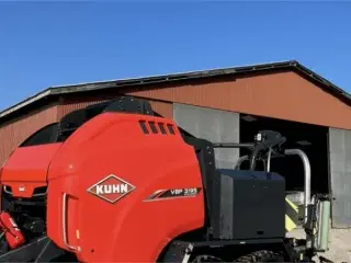 Kuhn VBP 3195  3D indpakker