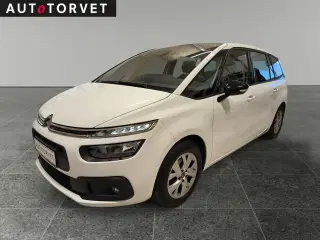 Citroën Grand C4 SpaceTourer 1,2 PureTech 130 Cool 7prs
