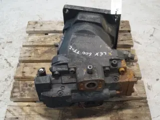 Claas Lexion 600 Hydrostatmotor 7715320