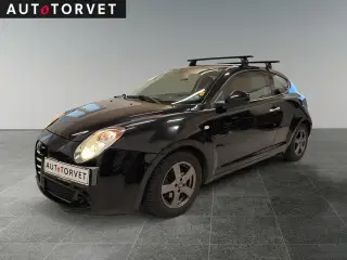 Alfa Romeo MiTo 1,3 JTDm 85 Distinctive