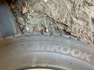 Gode dæk