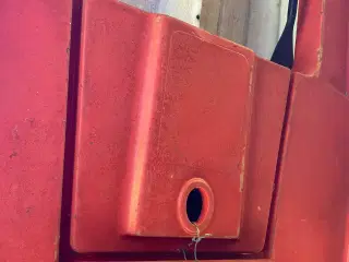 Askerladen jolle med motor