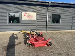 - - - Mower 180cm rotorklipper til traktor