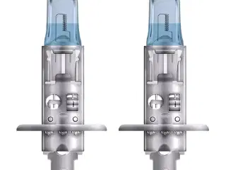 Osram Cool Blue Intense Next Gen H1 55W 12V - Sæt