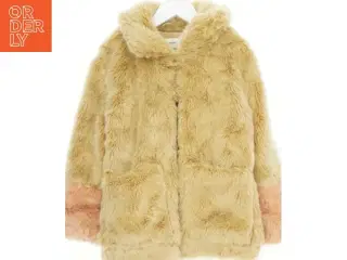 Vinterjakke fra Zara (str. 128 cm)