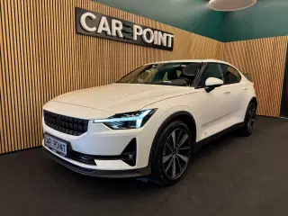Polestar 2  Long Range AWD