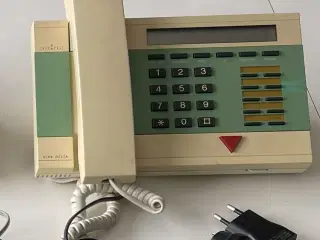Kirk Delta fastnettelefon