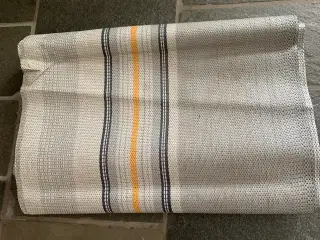 Gulvtæppe til fortelt 5,90 x 2,60 m