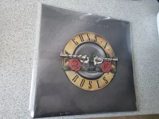 LP, Guns n` Roses, Guns n` Roses