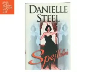 Spejlbillede af Danielle Steel (Bog)