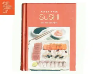 Sushi (Bog)