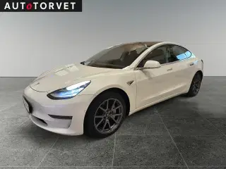 Tesla Model 3  Long Range AWD