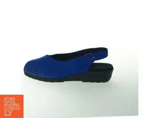Dame sandaler, størrelse 40 fra Semler (str. 40 )