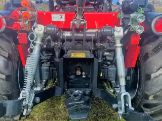 Antonio Carraro TTR 4800 HST