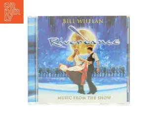 Riverdance CD fra Universal Music Group