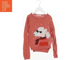 Bluse fra H&M (str. 128 cm)