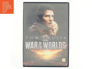 WAR OF THE WORLDS