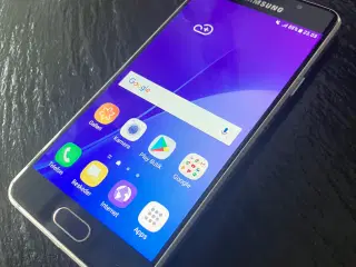 Samsung A3 nyt