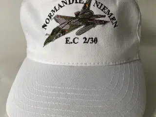 Flyvevåbnet Cap NORNANDIE NIEMEN