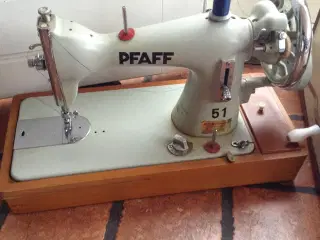 pfaaf symaskine
