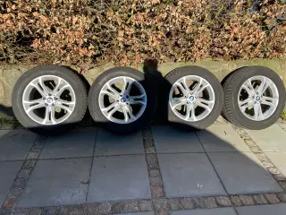 BMW fælge 18" original til X3-G01
