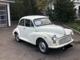 Morris 1000 Super