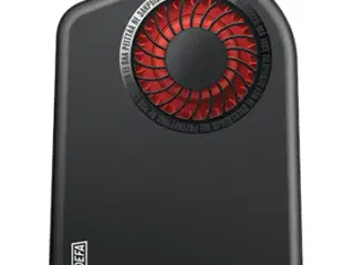 DEFA termini II 1900w, schuko stik