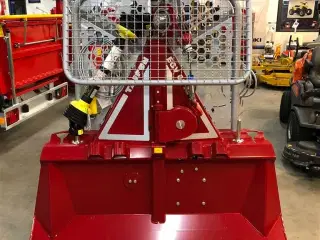 Tajfun EGV 65AHK Hydraulisk MED SG. SPIL OG FJERNBETJENING.