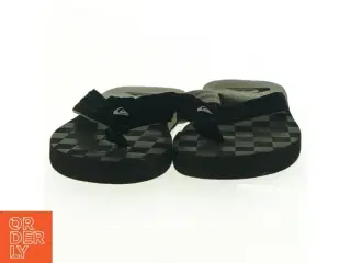 Klip klapper fra Quiksilver (str. Længde 22 cm)
