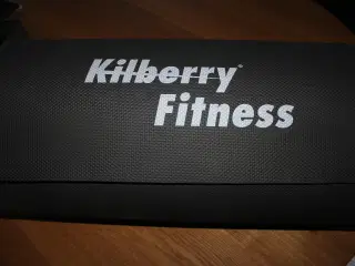 Kilberry Fitness måtte