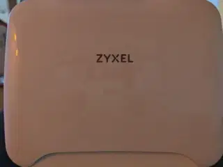 Zyxel LTE3316-M604 Router til SIM-Kort sælges