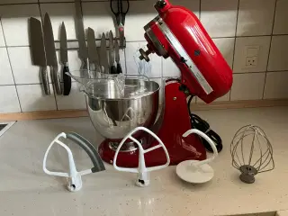 Kitchenaid Artisan røremaskine