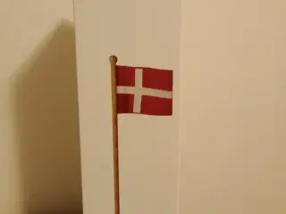 Copenhagen Spring fødselsdagsflag