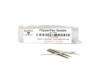 5 stk. nåle til spidspen (FlipperPen)