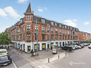 Butikslokale til leje i Storkøbenhavn - Strandvejen 149, 2900 Hellerup.