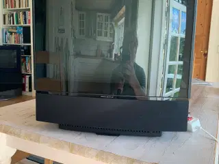 BeoVision MX4200 i rigtig fin stand