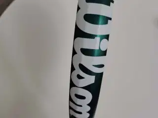 wilson blade pro v3 padel padelbat bat