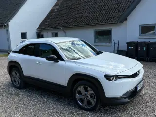Mazda MX-30  e-SkyActiv SkyPlus