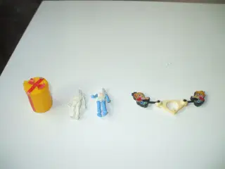 Kinderæg ( 20 billeder )