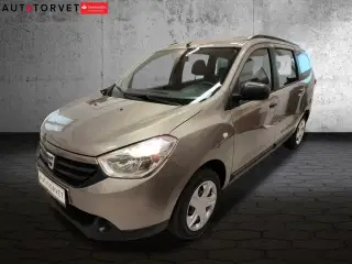 Dacia Lodgy 1,5 dCi 90 Ambiance