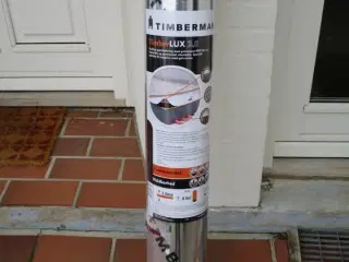 Timberman TimberLUX 2.0 gulvunderlag