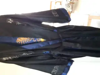 Silkekimono