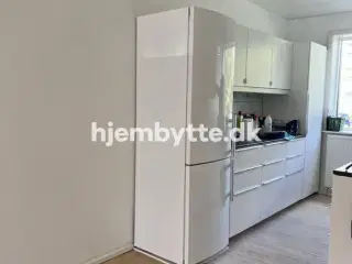 Hjembytte - Novembervej